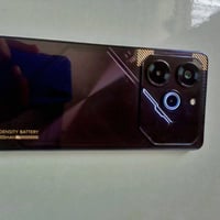 بوفا ٦ برو • ٢٥٦ جيجا • بطارية ٦٠٠٠