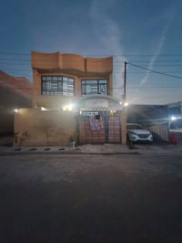 بيت للبيع طابو صرف 150 متر لبيت كامل ونضيف تفاصيل أكثر خاص او واتساب 0...