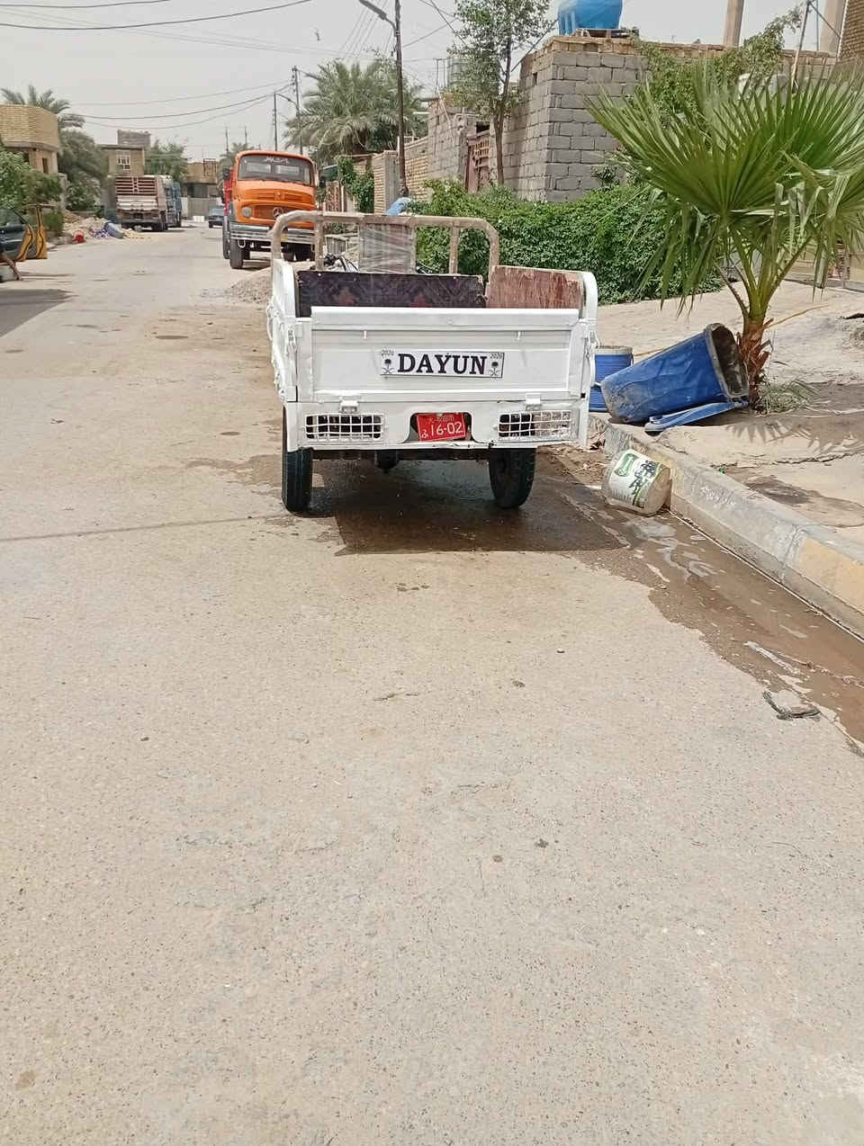 سلام عليكم ستوته للبيع موديل 19 وراق كامله محرك نضيف 26 جديد برغي مامفتوح سلف نكر كهربيات كله شغال فلنجات شفتات بنزات كله جديد باتري جديد وراق كامله شاصي نضيف مكفول مكان ناصريه مركز شراي يتصل ***********
