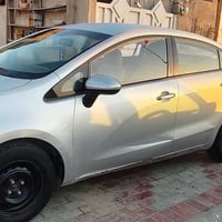 ريو ٢٠١٣ • محرك ١٦٠٠ • كفاله مكينه