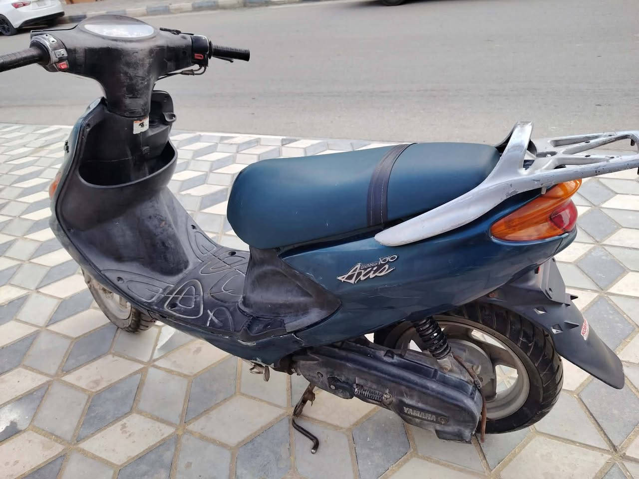 للبيع مكاني رميثه
ما متواجد ع الفيس هذة رقمي ***********
