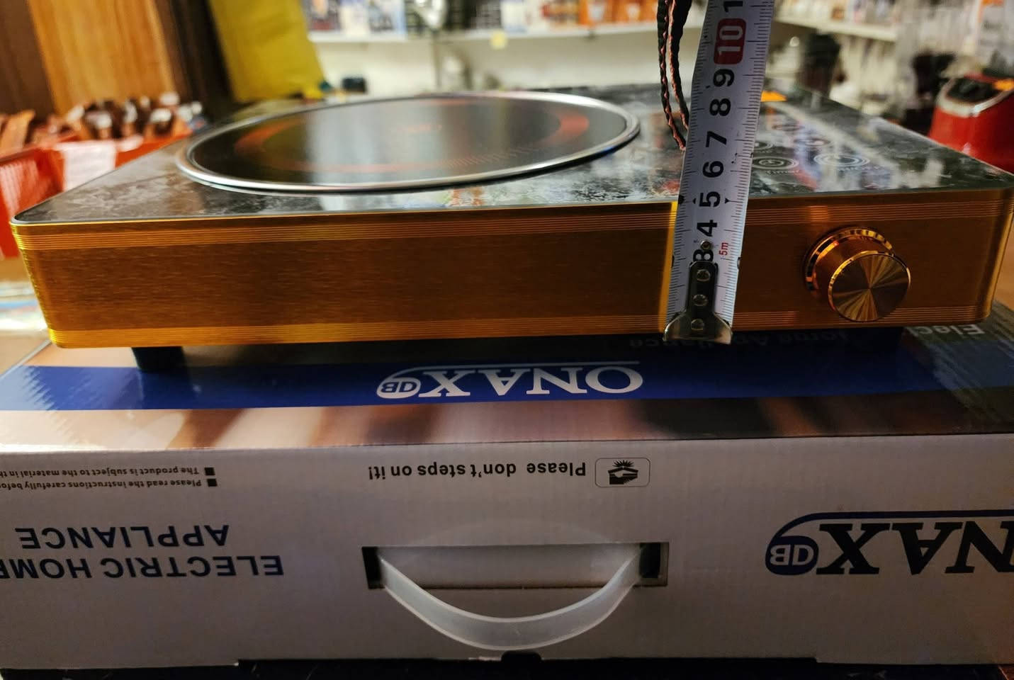 زبائننا الكرام وصل الشبح العالي بسعر 25 ألف  
خدمة التوصيل على الرقم ***********  عنواننا قرب سدة الكوت مقابل مول سير وليم مرحبا بالعوائل الكرام
