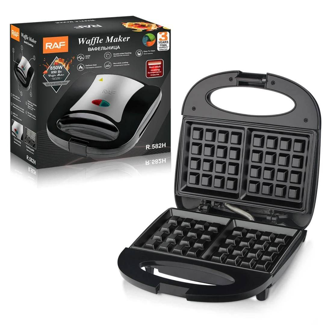 محضرة وافل 
تأتي بلوحة تسخين مزدوجة طلاء غير لاصق لسهولة التنظيف سريعة التحضير و سهلة العمل والتنظيف توزيع حرارة متساويين اقدام مقاومة للانزلاق قفل أمان للحماية أثناء التشغيل مؤشرات ضوئية توضح حالة التشغيل والاستعداد القدرة 850 واط
سعر مع التوصيل 25


**إذا كنت صاحب هذا الإعلان وتريد حذفه لأي سبب، رجاءا أرسل رسالة إلى الدعم الفني**