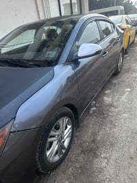 النترا وارد كندي 2020 بابل مشروع وطني باسمي حادث مرفق بصور  الغود شواص...