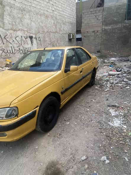 سلام عليكم بارص 2015 كفاله عامه سياره عده طخه خفيفه بخشم البنيد كير مكينه كفاله تبريد فقط غاز تخم تاير صدر مكفول كله جديد سعر 46 وبيها مجال قليل *********** بي وتساب مكاني بغداد جسر ديالى
