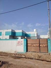 مجمع سفير الحسين • جاهز للسكن • ٢٠٠م