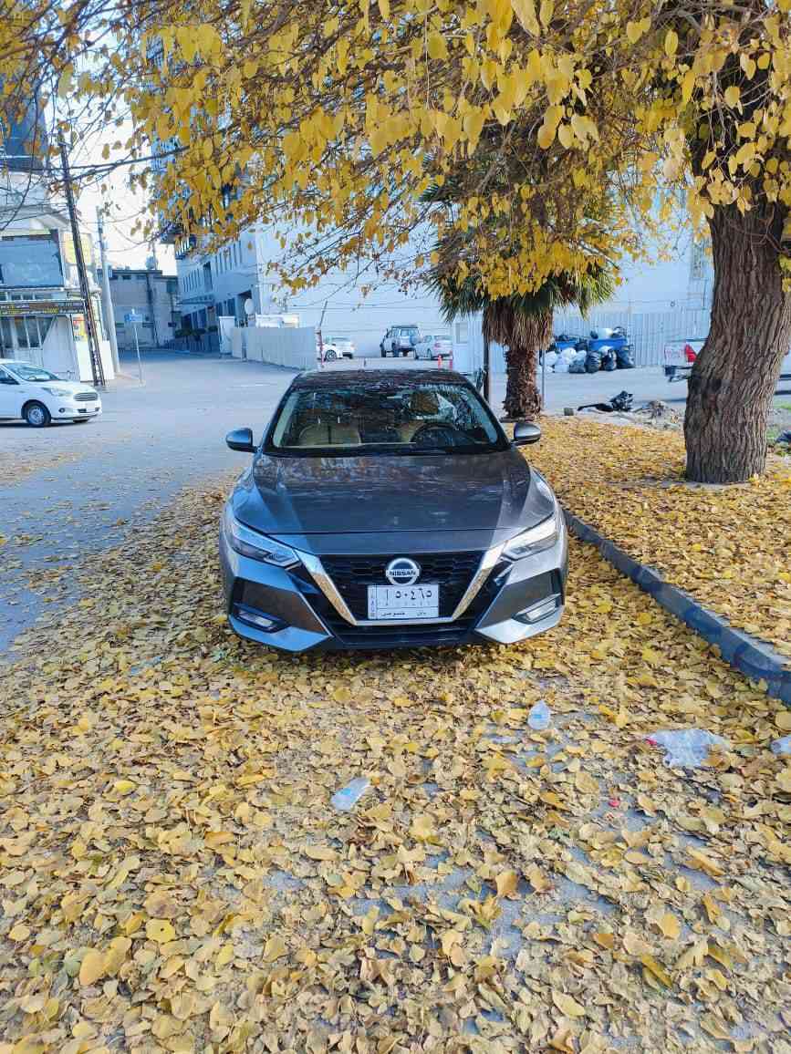 نيسان سينترا 2021
SV رقم بابل

وارد امريكي محرك 2000

حادثها جاملغ وبنيد سونار مرفق بل منشور

الباقي مكفول

. مواصفاتها

. بصمة تشغيل وابواب

. تشغيل عن بعد

. رادار امامي وخلفي 

. رادار جانبي نقطة العمياء

. توقف ذاتي 

. تنبيه الخروج عن المسار

. حساس خلفي

. دشبول ديجتال

تبريد لمس

كشنات تدفئة تبريد

لون داخل مميز مشمشي

تبريد منفصل

شاشة + كاميرا بلاد

حساس اطارات

المكان بغداد

السعر 125  او مراوس بكورلا  

للاستفسار

***********

***********
