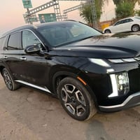 بالسايد • ٢٠٢٤ • وارد امريكي