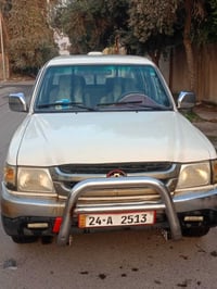 بيكم دير • ٢٠٠٧ • الموصل