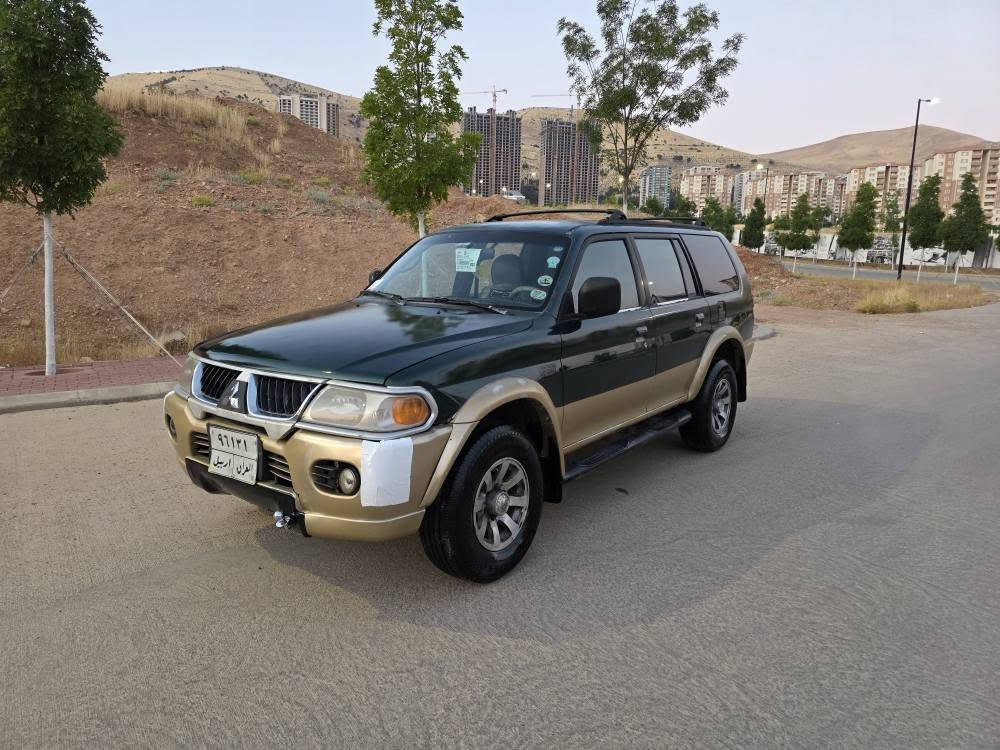 مسيوبوشي مونتيرومؤديل 2000ته حويلي ئه سلي 
كيرئؤتؤماتيك مه كينه بيلاد شه ش بستؤن ته بريد ساردؤكه رمي ABS
***********
***********
جؤارجام كاره با ئاؤينه كاره با مه ركه زي كؤنترؤل ده بل ئيرباك جؤارتايه ؤيلي تازه كيرؤمه كينه وكشت كياني به شه رتي فيتر بئ ده عمؤ بئ ليدرانه هيجي بيؤه نيه سه نه ؤي به سه رجؤه به شه رتي ته حؤيلؤ خرامه ؤ ؤه كاله تي به شه رت نرخ (46)كه لاؤ كه ميك مؤعامه له له سليمانيم به س بؤ فرؤشتنه كؤرينه ؤه ناكه م 
***********
*********** السليمانية, العراق
