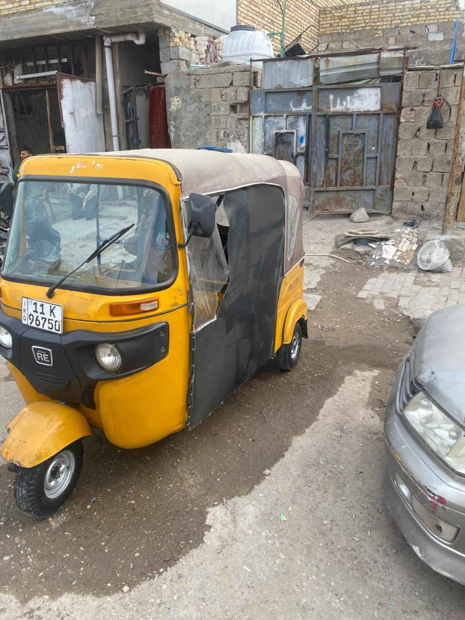 السلام عليكم تكتك جاهزة موديل 21 ابيع شوفت عينك جاهزة ما اذب عليها ربع بوجهك للشارع تخم تاير 
مكينه تجفيت شركة 
اتصل ما ارد على الفيس شرط التحويل مروري 
***********
