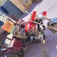 ستوته • موديل ١٨ • بعقوبه