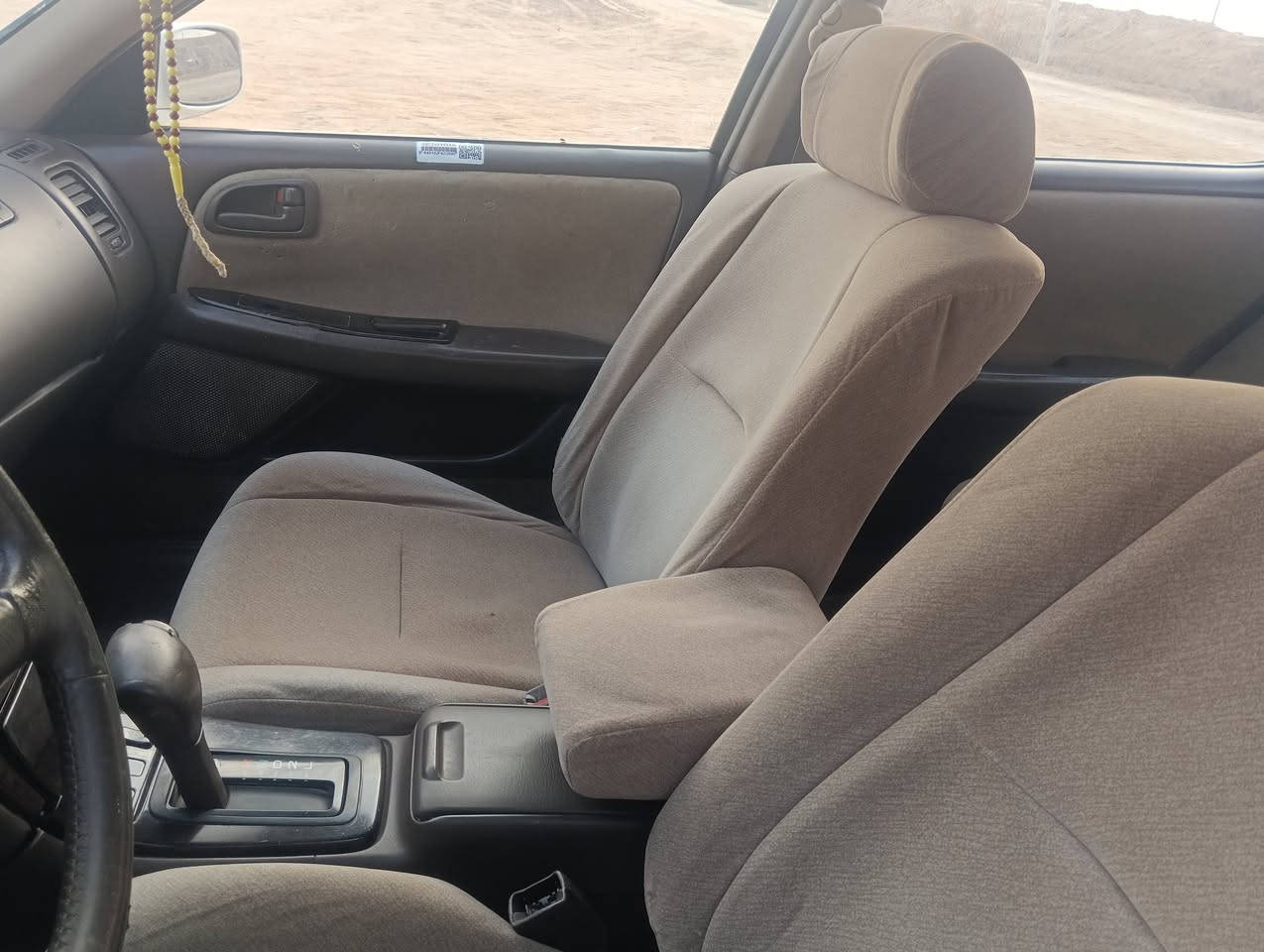 كفاله عام سعر 78وبيه مجال لشراي 
بصره كرمه علي ابو صخير منطقة الخوره قرب شركه حقل الماء 
***********
