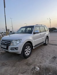 باجيرو • ٢٠١٦ • مكينة كاسكيت