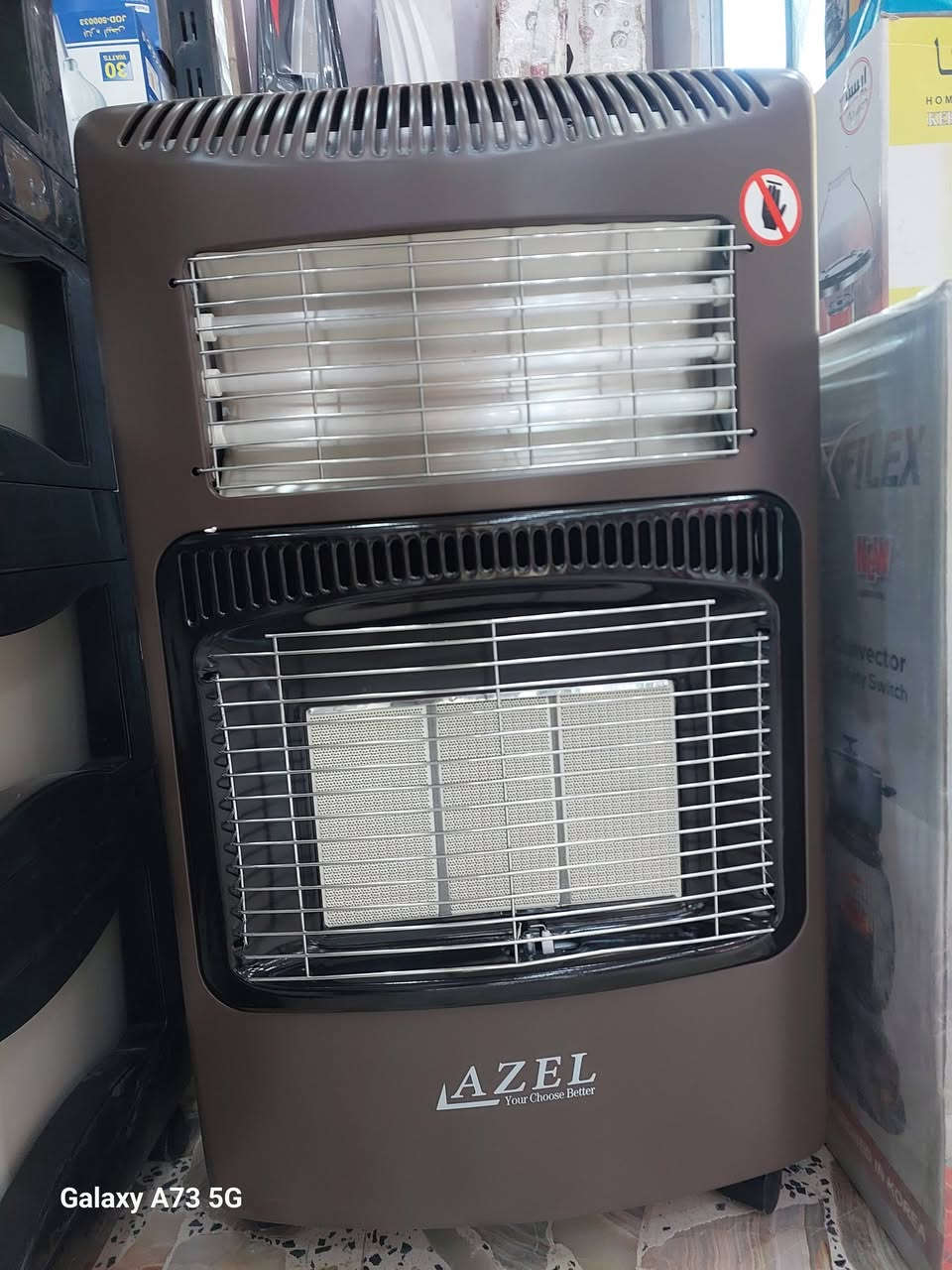 🌹زبائنا ألكرام🌹بسم الله الرحمن الرحيم
السلام عليكم ورحمة الله وبركاته جديدنا جميع الاحجام 
متوفره لدى مجمع ام البنين
مجمع ام البنين ع للنقد والتقسيط المريح👉
العنوان الحيدرية خان النص  مقابل اعدادية الفاطمية للبنات  
للاستفسار الاتصال على *********** shahar
للحجزوالأستفسار مراسلة الصفحه أو الاتصال على 
                          📱‏‪
