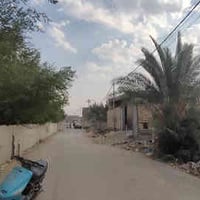 طريق سنيّة السياحي • ٤٠٠م • سند ٢٥سم