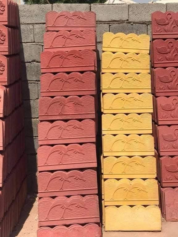 حدائق النموذجي: حيث الجمال يتفوق!
اكتشف أجمل التصاميم معنا!
 الدقة في العمل هي شعارنا
اتصل بنا الآن  *********** -*********** 
واتساب متاح
خدمة توصيل لأغلب محافظات العراق
