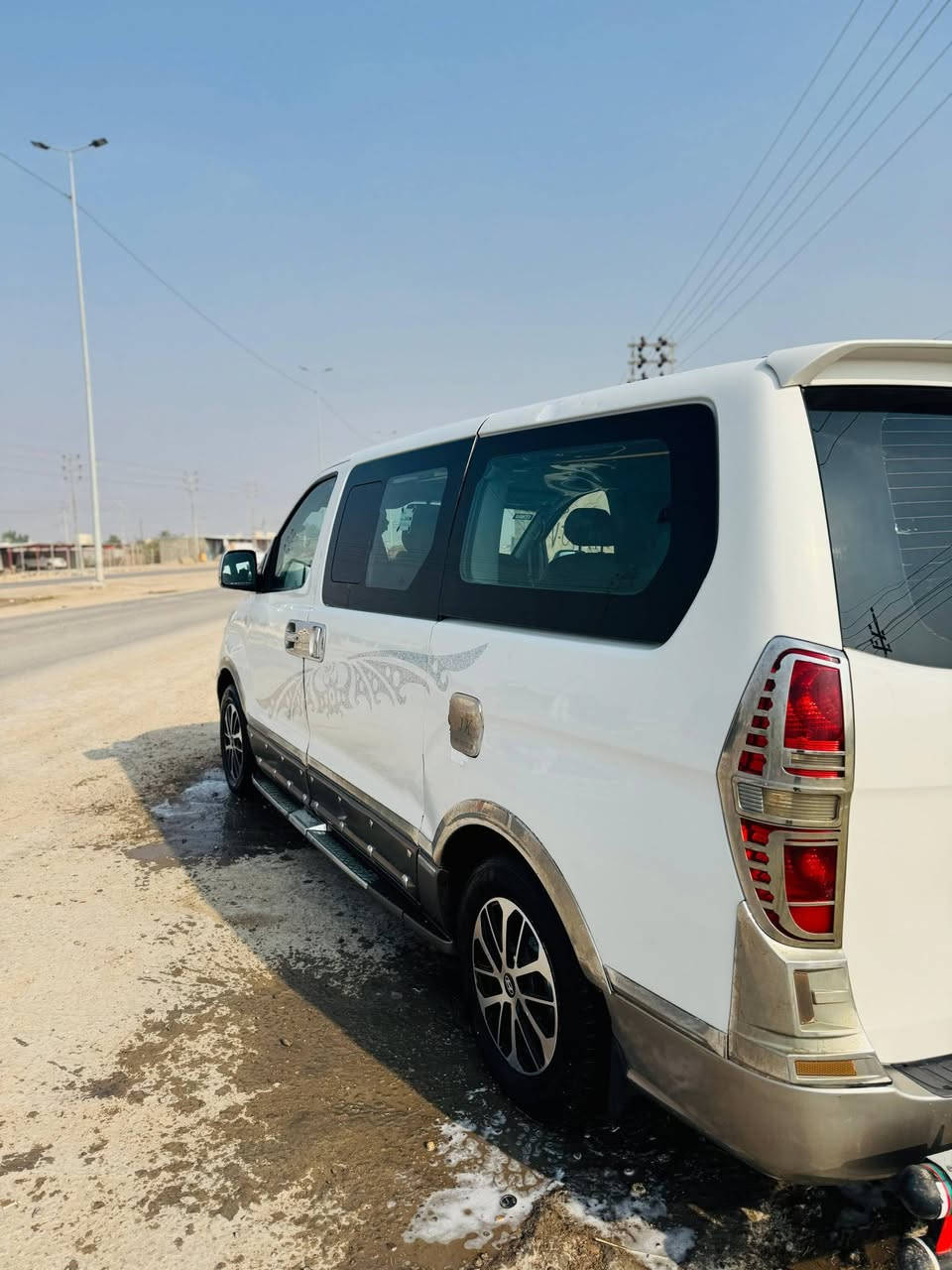 السلام عليكم سياره 2009 سكر بلاد رقم نجف انجليزي مكينه 12 جديده حداده جديده العنوان البصره الثانويه لل28///***********///*********** ابيع مسبوقه عام جماليهالسلام عليكم سياره 2009 سكر بلاد رقم نجف انجليزي مكينه 12 جديده حداده جديده العنوان البصره الثانويه لل28///***********///*********** ابيع مسبوقه عام جماليه سعر 135 وبيها مجال
