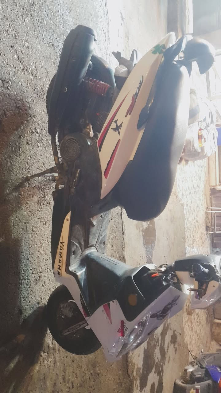 السلام عليكم GTR شلعه معدل فول لا تبخير لا تنقيص مكينه خرسه مابيه اي نقص نكره بكل وقت قفل ستيرن كهربائيات كله شغاله تاير امامي خلفي جديد السعر  650 مكاني بغداد شعله ***********
