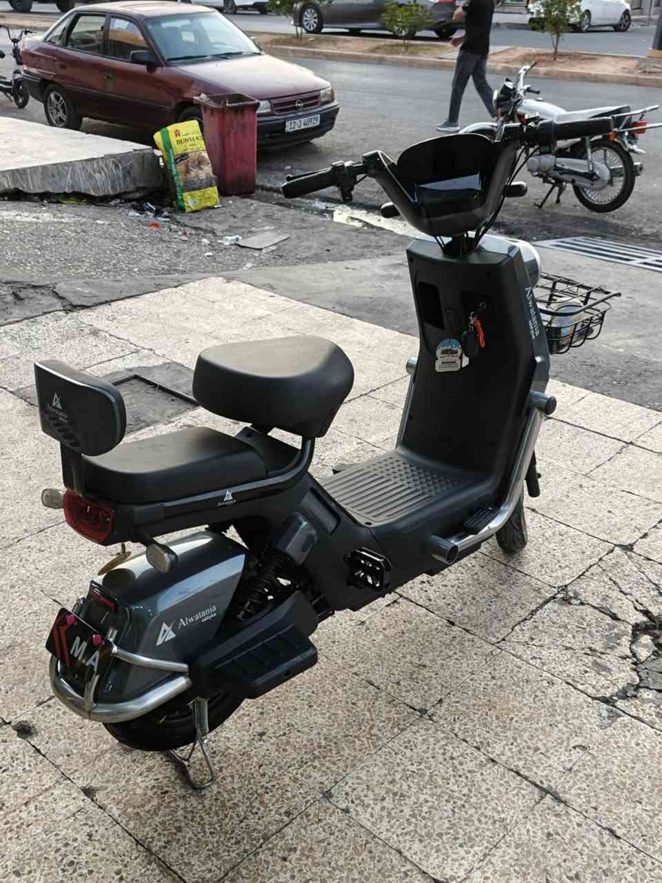 سلام عليكم ورحمة الله وبركاتة ماطور شحن صنع الثقه نضيف كلشي شغال مابي اي نقص بي بك لايت شغال اشره يمين يسر شغالت بريك امامي دسك ول ماطور نضيف كلشي مابي 👍🏻❤سعر 300 ولشري يجي خاص 👍🏻🫶🏻


**إذا كنت صاحب هذا الإعلان وتريد حذفه لأي سبب، رجاءا أرسل رسالة إلى الدعم الفني**