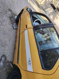 سمند • ٢٠١١ • رقم احمر