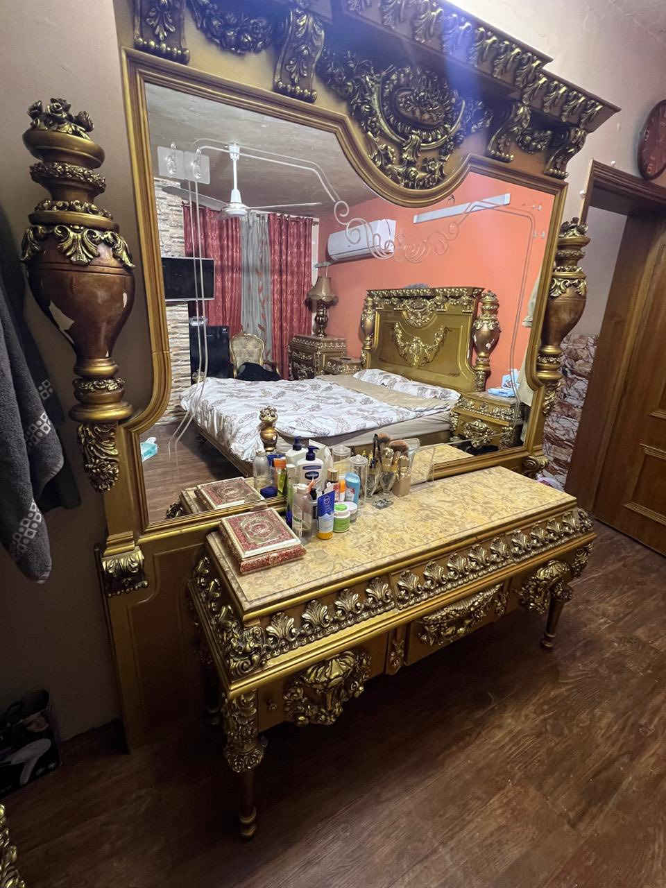 غرفه مصري دمياطي للبيع


**إذا كنت صاحب هذا الإعلان وتريد حذفه لأي سبب، رجاءا أرسل رسالة إلى الدعم الفني**