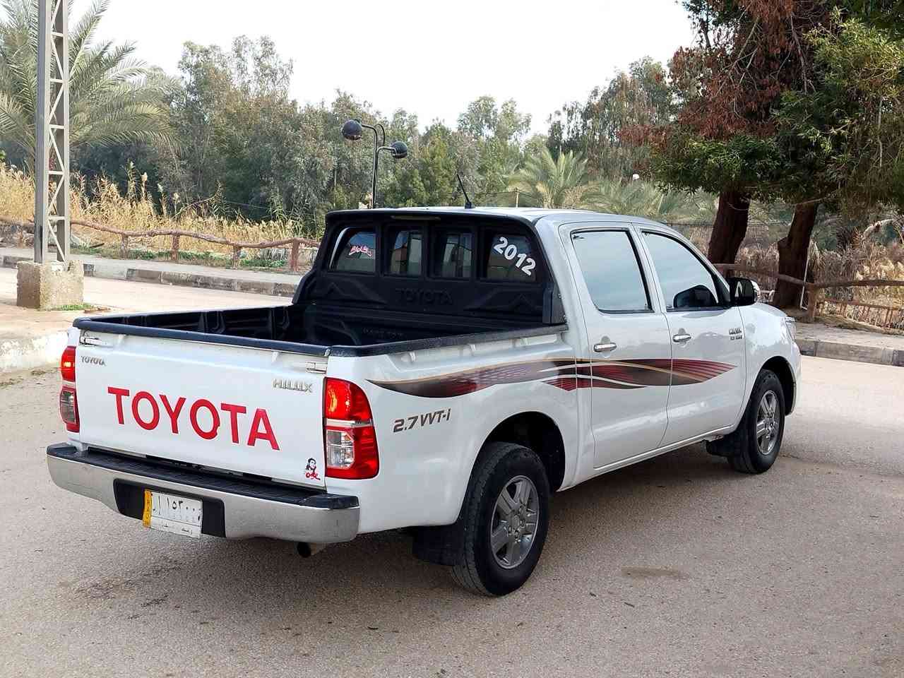 بيكم افلاونزه2012 كويتي شاصي 19 رقم واسط   سنويه مجدد2028 بسمي داخله هزاز رقم مميز مكفوله كفالة عامه من وضربه وتبديل وصبغ عل فحص محرك كير شرط حداديه تايرات تبريد ثلج سياره جاهزه مال جناي السعر 165 وبيه مجال شراي يتصل *********** مكان نجف
