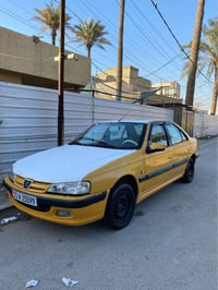 بارس ٢٠١٠ • رقم دولي • تبريد غاز