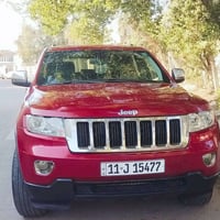 جيب لاريدو 2011 وارد أمريكي رقم بغداد الجديد بأسمي رقم الهاتف 07700795...