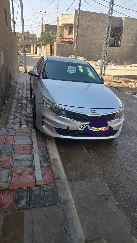 يالله السلام عليكم
اوبتمه 2019 بانزين 
2400
كصه جنطه دخول جديد 
متومه اربيل شرط الحاسبه والوكاله 
كله جديد وجاهز 
سياره كبل اشغل وتطلع ترايك وين متريد 
شي مرتب ونضيف مكينه كير حداديه تبريد تخم تاير تخم ويل كله جاهز 
معروضه ب63 وبيها شي قليل جدا 
مكانها كربلاء اي استفسار ع خاص 
ماعجبك السعر اترك اثر طيب


**إذا كنت صاحب هذا الإعلان وتريد حذفه لأي سبب، رجاءا أرسل رسالة إلى الدعم الفني**