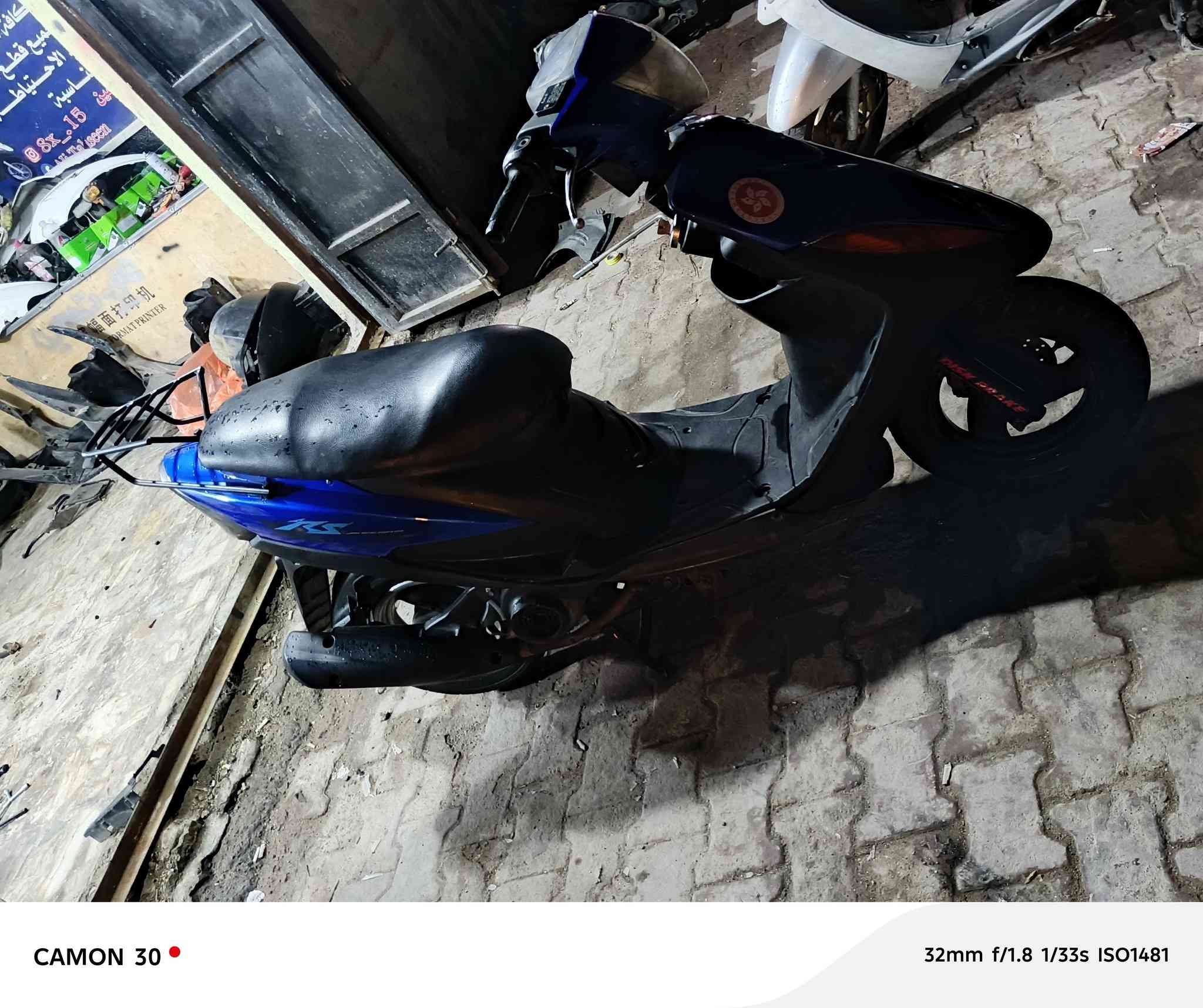 للبيع 🪶
سلام عليكم ماكس عدلة للبيع كفالة فقط كفر تجاري كهربائيات كله شغاله نكره سلف هندر مكاني ميسان حي المعلمين الجديد للشراء ***********
