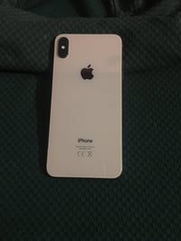 ايفون اكس ماكس • ٦٤ • مبدل بطاريه