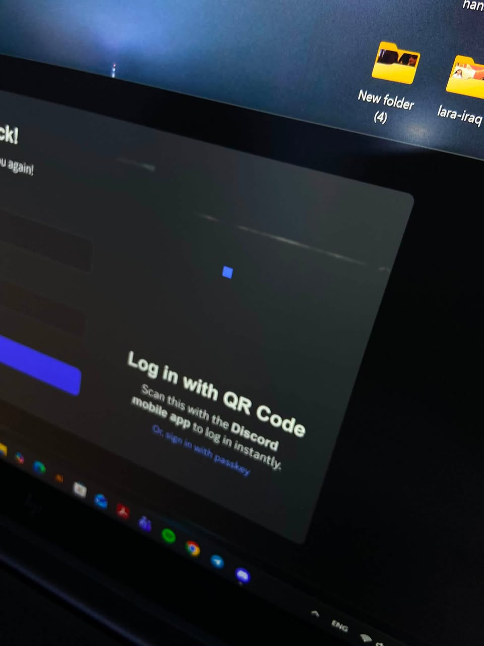 للبيع حاسبة HP مكاني بغداد مدينة الصدر ساحة مضفر رقمي *********** بيه ففط هذا الخط يطلع فقط بالشاشة السوداء ممئثر عليه ابد مواصفات👇🏼

حاسبه من نوع HP ZBook 15 G6، 
•المعالج مالته i7 من الجيل الثامن نوع H، 
•الرام 8 جيجا 
•كرت الشاشة مالته داخلية Intel 4 جيجا. •الهارد مالته SSD 256،
•الكيبورد فل عربي إنجليزي مع أرقام جانبية. 
لونه سيلفر من الداخل والخارج. 
•بطارية ليثيوم توفر لك شحن تقريباً 3 ساعات ضمان ساعة فما فوق

هذا اللابتوب مخصص للأعمال القوية اللي يحتاج معالج قوي، و هواي طلاب يحتاجون معالج قوي من نوع H، يكون هذا خيار مناسب الهم. 
•شاحنته وياه

