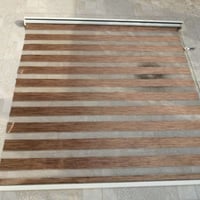 ستارة زيبرا • ١٤٨×١٥٠سم • السليمانية