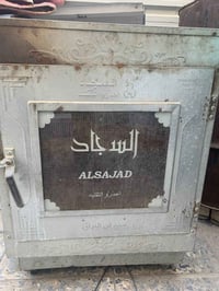 فرن غاز • للبيع