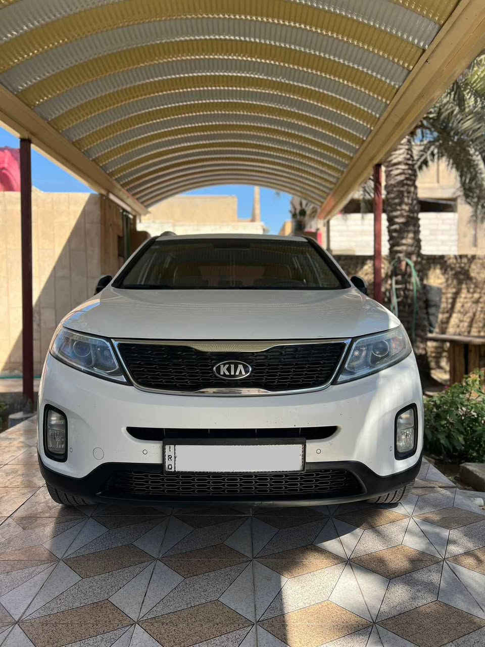 سورنتو ٢٠١٥ خليجي 
مكفولة 
٦ سلندر 
٧ راكب 
حساس أمامي + خلفي 
شاشة 
إشارة بالمري 
ثلاث أنظمة قيادة
مكان السيارة ذي قار / قلعة سكر Singapore


**إذا كنت صاحب هذا الإعلان وتريد حذفه لأي سبب، رجاءا أرسل رسالة إلى الدعم الفني**