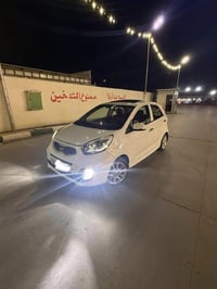 مكلف بالنشر تحب تعرف تفاصيل اتصل بالرقم  بيكانتو 2015 خليجي فول مواصفا...