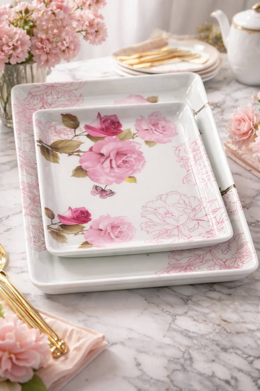 لكثرة الطلب تم التكرار 

 سيت صواني ميلامين الأصلي قوي. 
  💥💥💥
سيت 3 قطع ب 10

 الحجز خاص 
إشارة


**إذا كنت صاحب هذا الإعلان وتريد حذفه لأي سبب، رجاءا أرسل رسالة إلى الدعم الفني**