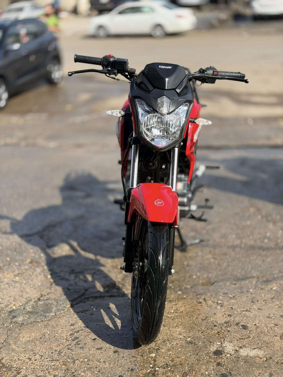 ار كي مرقم او مماشيه اهواي بس الااصحاب الدلفري لتفوتكم الدراجه نظيفه


**إذا كنت صاحب هذا الإعلان وتريد حذفه لأي سبب، رجاءا أرسل رسالة إلى الدعم الفني**