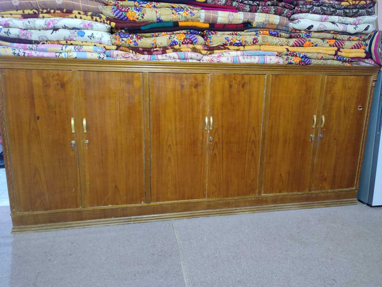 ٢٥٠ بوفيه تخت ٥٠


**إذا كنت صاحب هذا الإعلان وتريد حذفه لأي سبب، رجاءا أرسل رسالة إلى الدعم الفني**