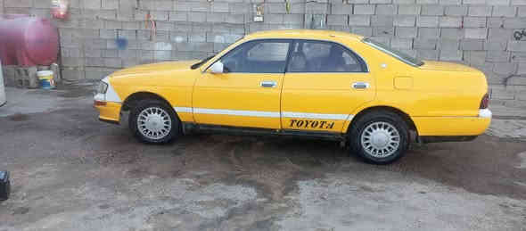 الله ومصلي علا محمد واله وصحبه اجمعين بطه موديل 2000رقم ميسان مكينه 2500كير جديد كهربايات شغاله تبريد خلفي امامي عوزه غاز تخم تواير جديد باتري جديد هيه وغرامه علا المشتري غرامات مطلوبه ميتين الف هيه ماعرف سياره حلوه مالت ناس دور رخيص تعيش بيهة السعر 28وبيهة مجال حق الجيه مكان ميسان ***********
