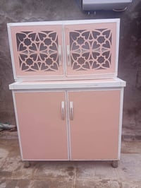 كاونتر • ٤ قطع • بيع مستعجل