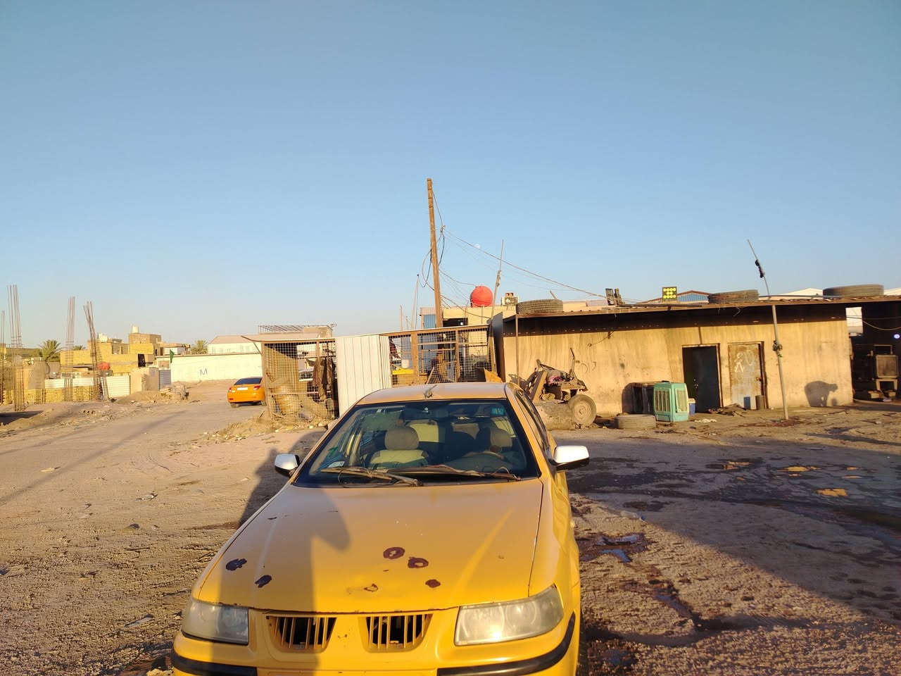 سمند لبيع مديل 11 سياره جاهزه كير مكينه حداديه تبريد جاهزه سنوية حد ٢٠٢٨ تنتهي تحويل ثاني يوم رقم ***********
