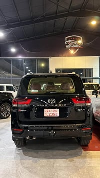 لاندكروز GXR • ٢٠٢٦ • شركة جيهان