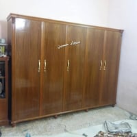 انه صباغ واشد غرف واصلح غرف بيبان واهذ شغلي واهذ رقمي 07804351847 ابوح...