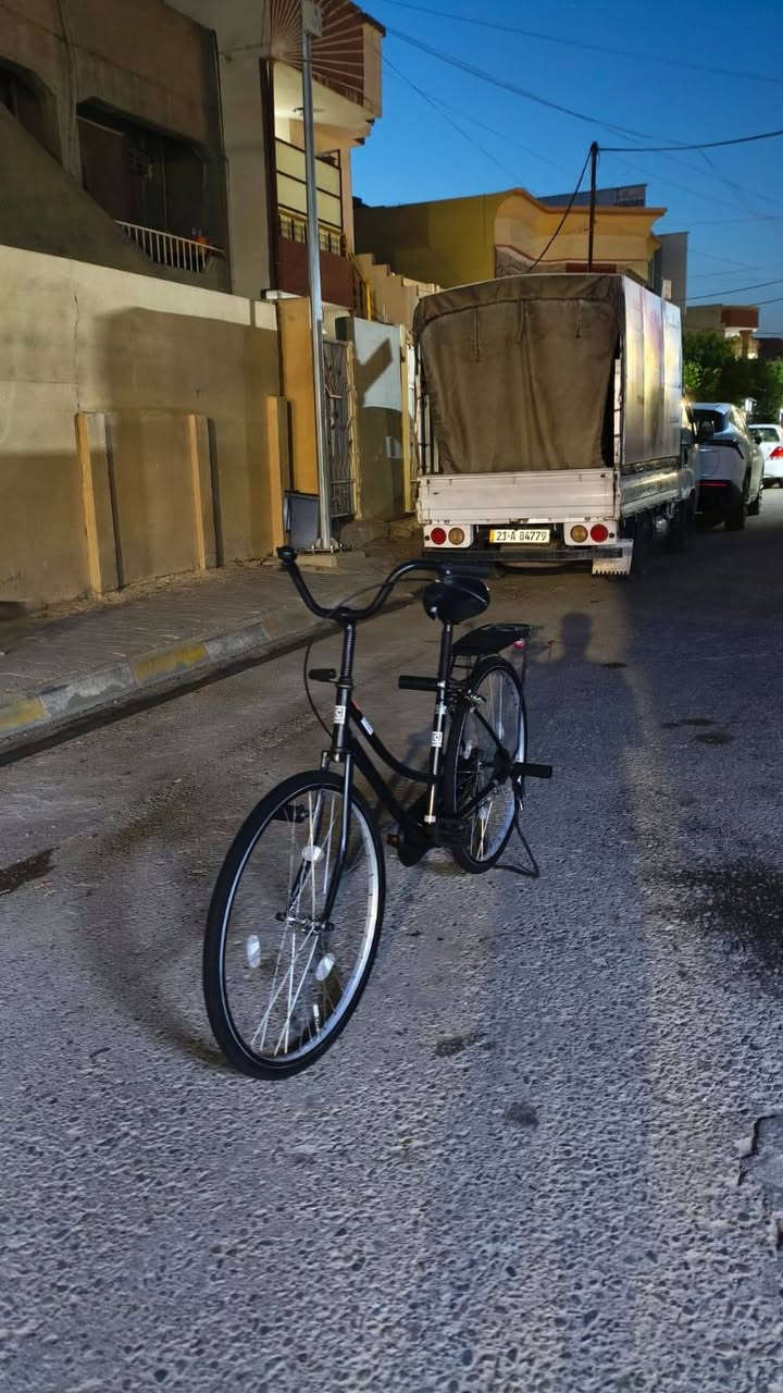 بايسكل كلوف فول نظافه
موديل 2019 قبل فتره نزلته من الحاويه ما بي اي عيب
سعره ١٦٠ وبي مجال


**إذا كنت صاحب هذا الإعلان وتريد حذفه لأي سبب، رجاءا أرسل رسالة إلى الدعم الفني**