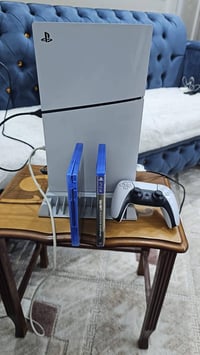 صباح الخير شباب للبيع بلي 5 سلم واحد تيرة نظيف كلش  البلي وحده 550 قفل...