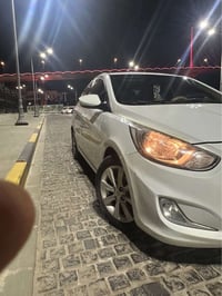 اكسنت ٢٠١٤ • رقم البصرة • كفاله