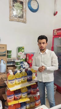 عروض • اقوى • جمعيه عواد ال صعن