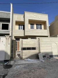 القادسيه النجده النهريه • ١٥٠م • ٤ غرف